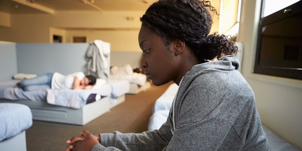 Eviction and Intersectionality Why Black Women Need Housing Justice For Harriet Celebrating